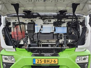 EURO CARGO 220 / LES / SCHOOL / FAHRSCHULE / CLOSED BOX